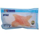 Buy Big Sams Frozen Basa Fillets- 500gm at Low Price | Omegafoods.in